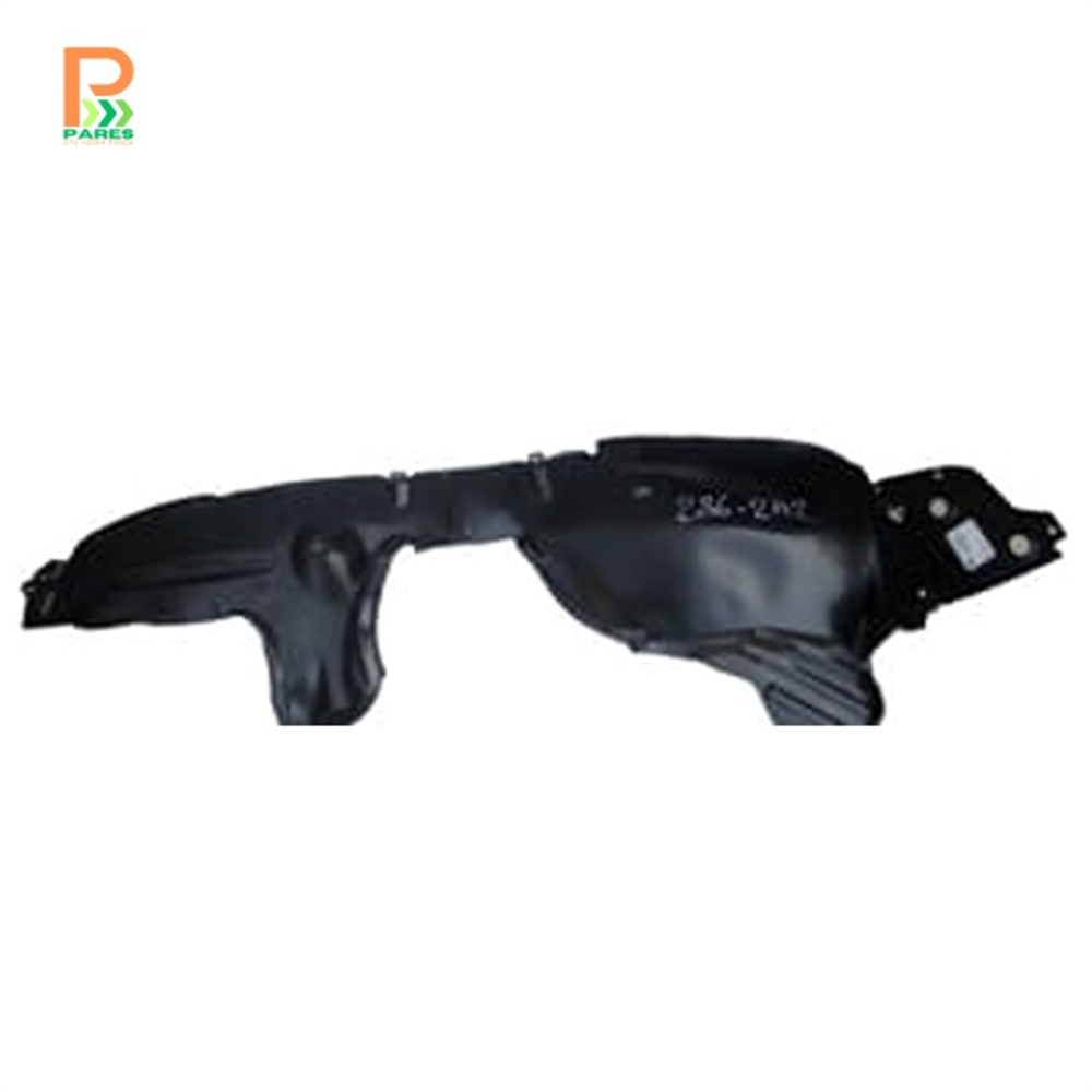 NISSAN NOTE- 2020-2012- ÖN ÇAMURLUK DAVLUMBAZI SOL TARAF (LT-NS6203)