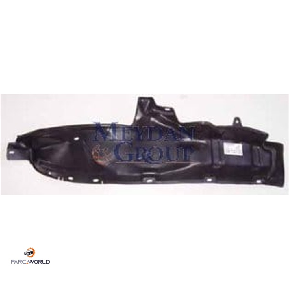 NISSAN PATHFINDER- 1996-1999- ARKA ÇAMURLUK DAVLUMBAZI SOL TARAF (ÖNÜN ARKASI)