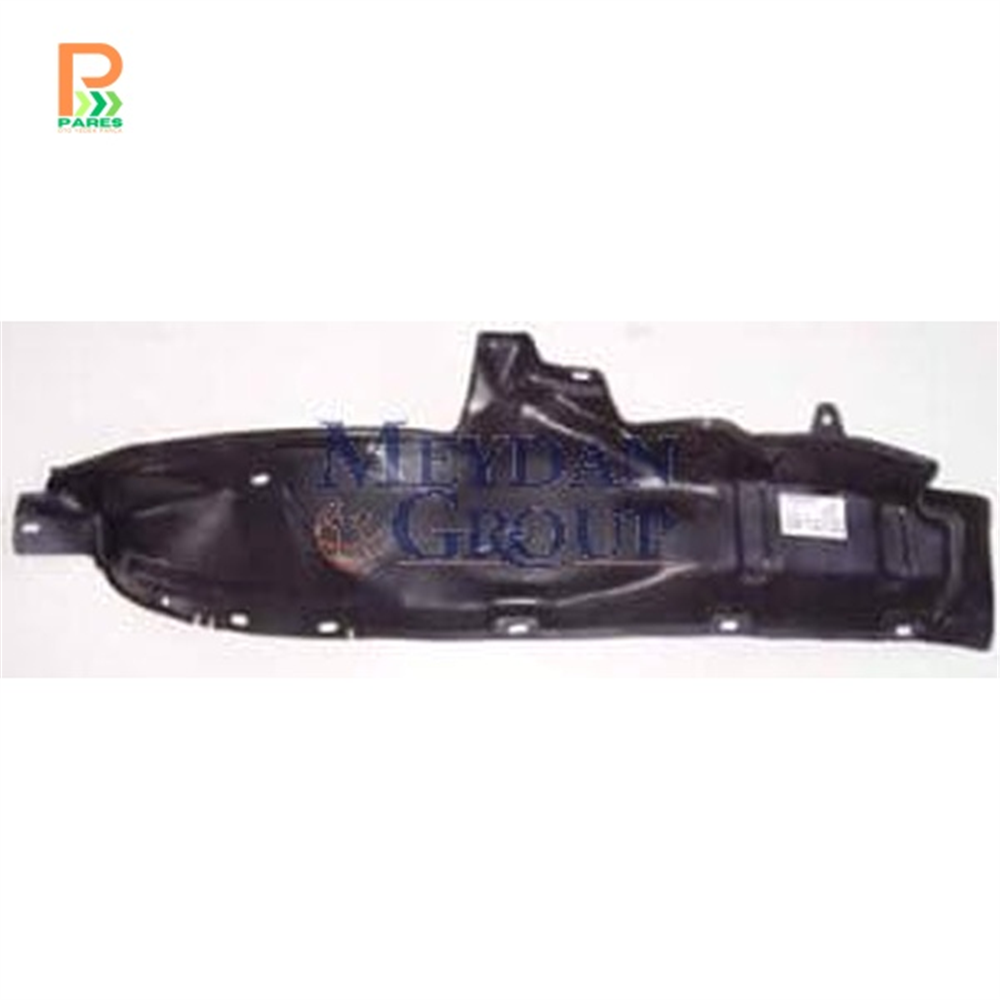 NISSAN PATHFINDER- 1996-1999- ARKA ÇAMURLUK DAVLUMBAZI SOL TARAF (ÖNÜN ARKASI)