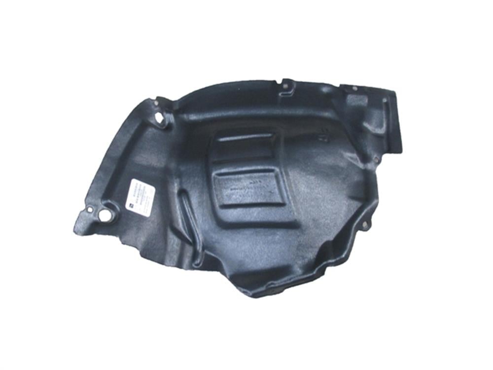 NISSAN PATHFINDER- 1996-1999- ÖN ÇAMURLUK DAVLUMBAZI SAĞ TARAF (ÖNÜN ÖNÜ)