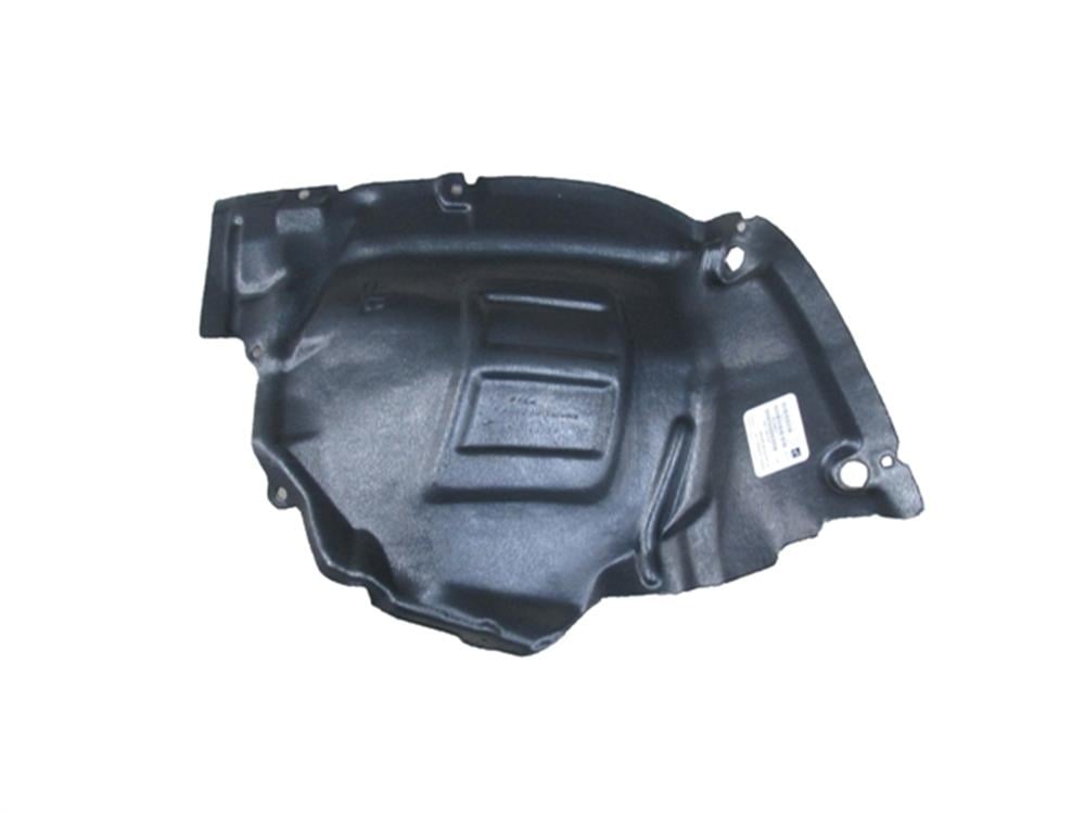 NISSAN PATHFINDER- 1996-1999- ÖN ÇAMURLUK DAVLUMBAZI SOL TARAF (ÖNÜN ÖNÜ)