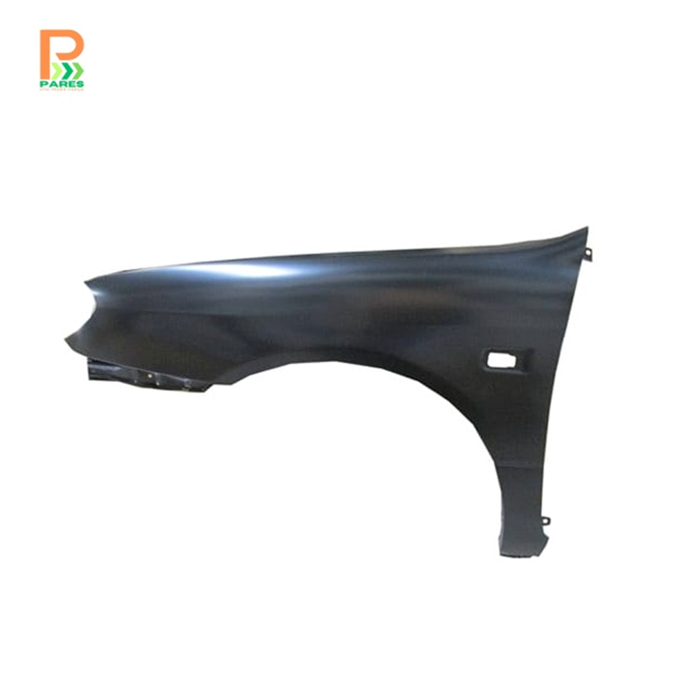 NISSAN PRIMERA- P11- 00/02; ÖN ÇAMURLUK DELİKLİ SOL TARAF 
