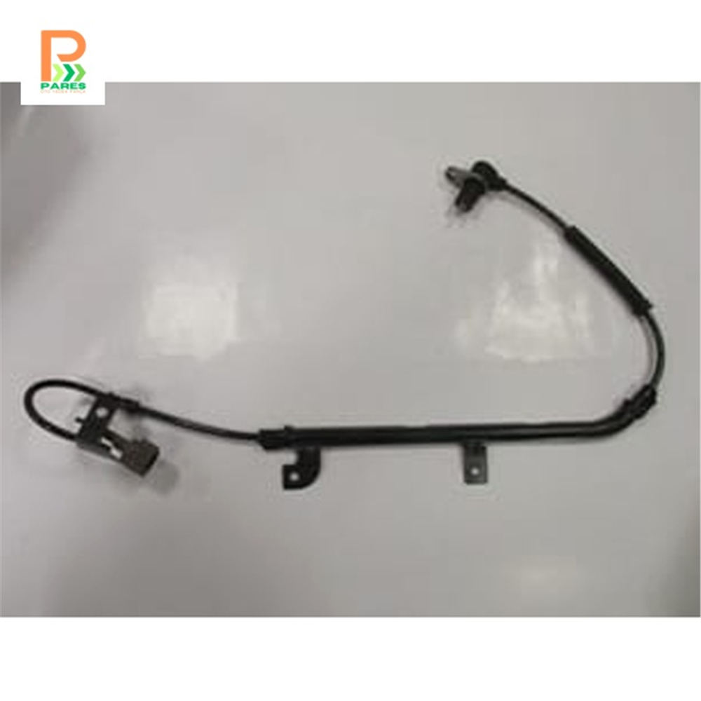 NISSAN PRIMERA- P11- 97/99; ABS SENSÖR KABLOSU ARKA SOL TARAF (KAHVERENGİ FİŞLİ) 