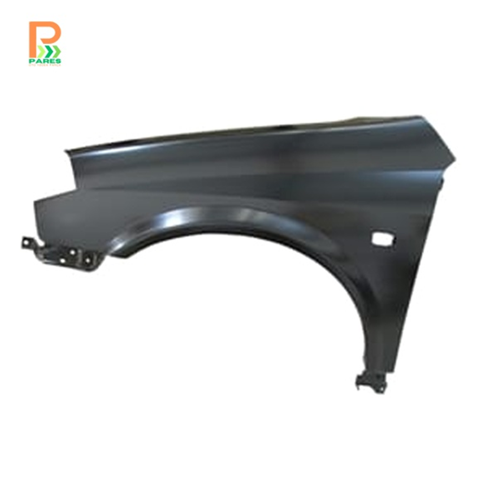 NISSAN PRIMERA- P12- 03/08; ÖN ÇAMURLUK DELİKLİ SOL TARAF 