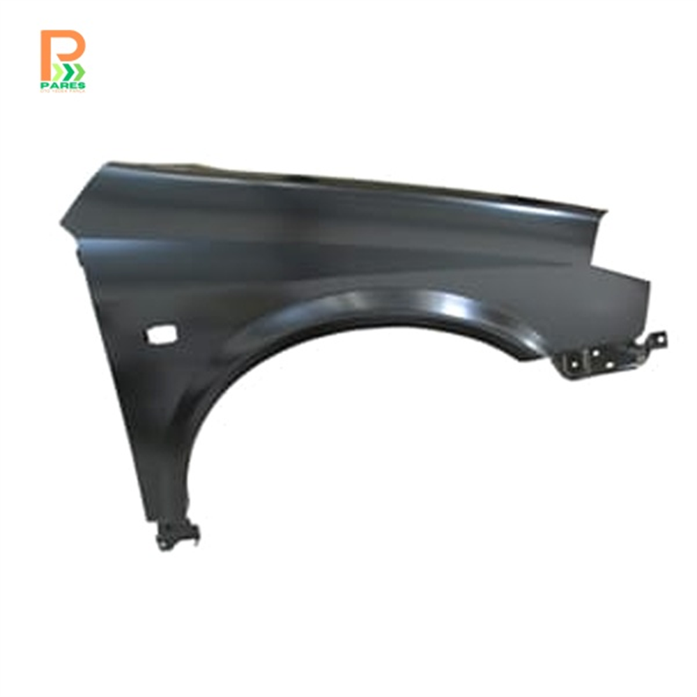 NISSAN PRIMERA- P12- 03/08; ÖN ÇAMURLUK DELİKLİ SAĞ TARAF 