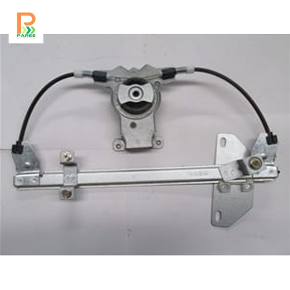 NISSAN QASHQAI- J10- 07/09; ARKA CAM KRİKOSU SOL TARAF ELEKTRİKLİ/MOTORSUZ (5 KİŞİLİK) 
