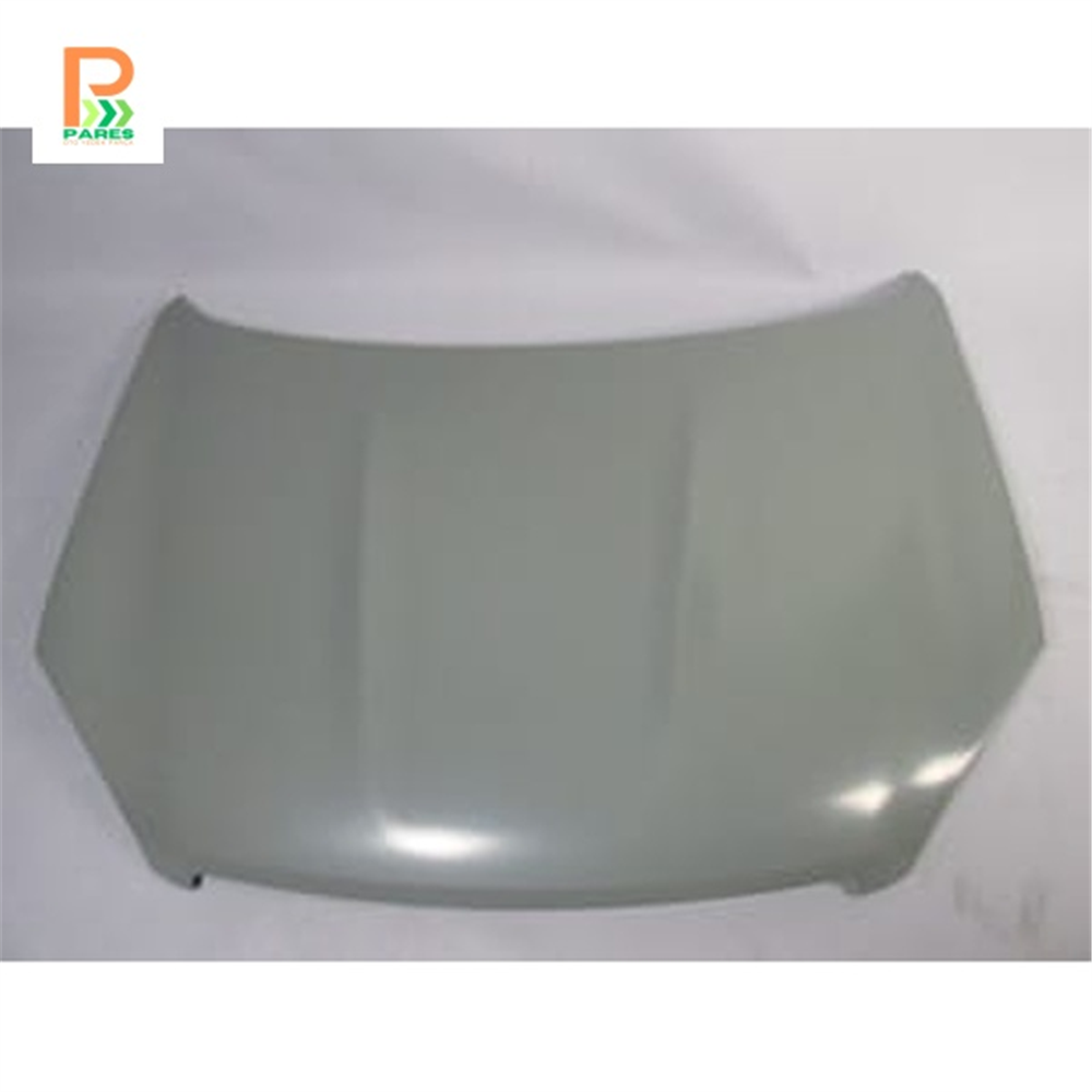 NISSAN QASHQAI- J10- 07/09; MOTOR KAPUTU (ASTARLI -MASTİKLİ 