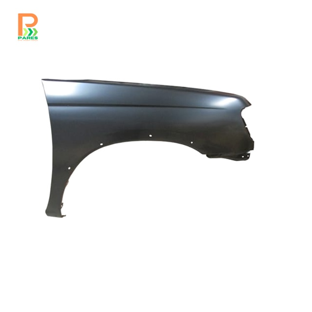NISSAN SKYSTAR- PICK UP- D22- 97/02; ÖN ÇAMURLUK SAĞ TARAF SİNYAL DELİKSİZ/DODİK DELİKLİ (MY)