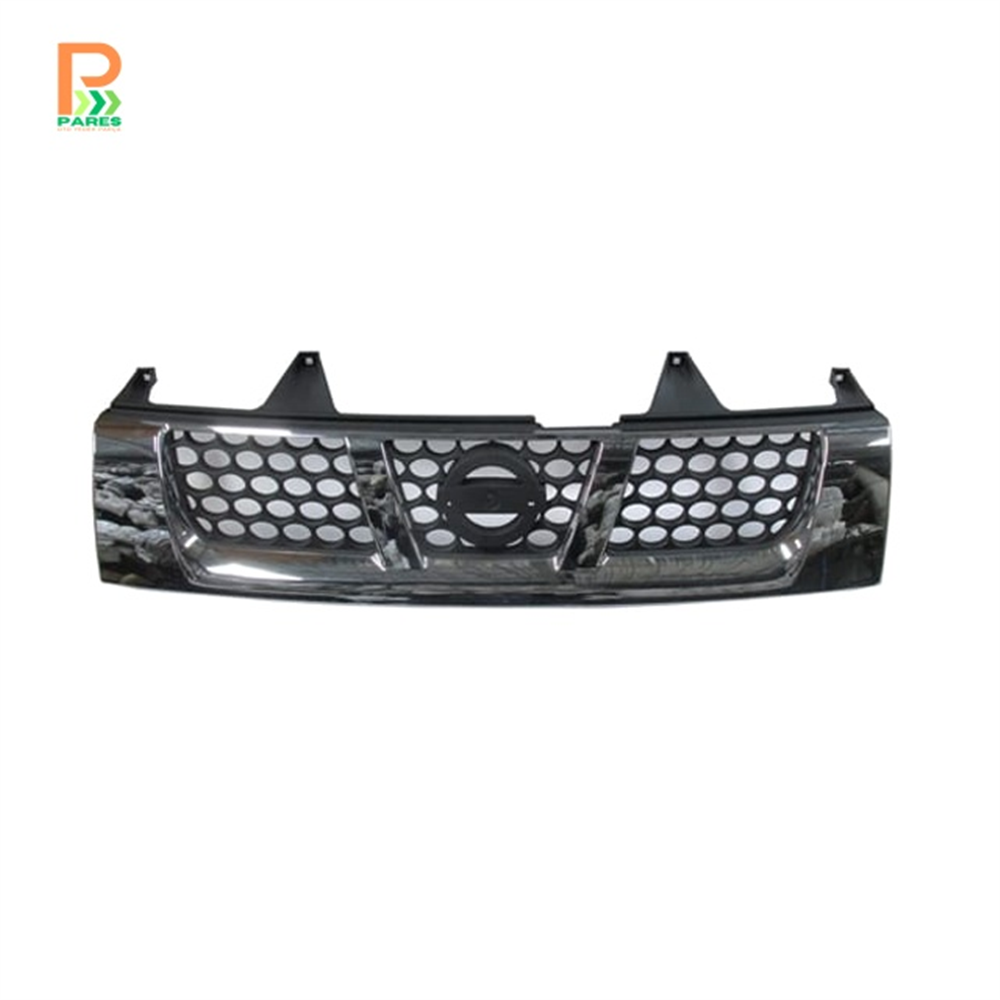 NISSAN SKYSTAR- PICK UP- ND22- 03/12; ÖN PANJUR NİKELAJLI 