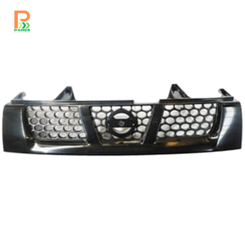 NISSAN SKYSTAR- PICK UP- ND22- 03/12; ÖN PANJUR SİYAH/ (MY)