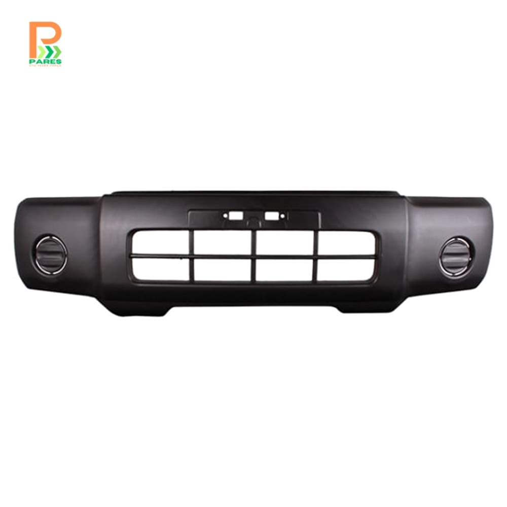 NISSAN SKYSTAR- PICK UP- ND22- 03/12; ÖN TAMPON (SİS DELİKSİZ (DODİKSİZ ÇIKINTISIZ TİP) (MY)