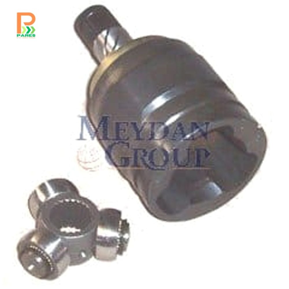 NISSAN SUNNY- B11 CD17- 84/88; İÇ AKS KAFASI (İÇ:23 DİŞ/DIŞ:24 DİŞ) BENZİNLİ/DİZEL TİP (UNICA)