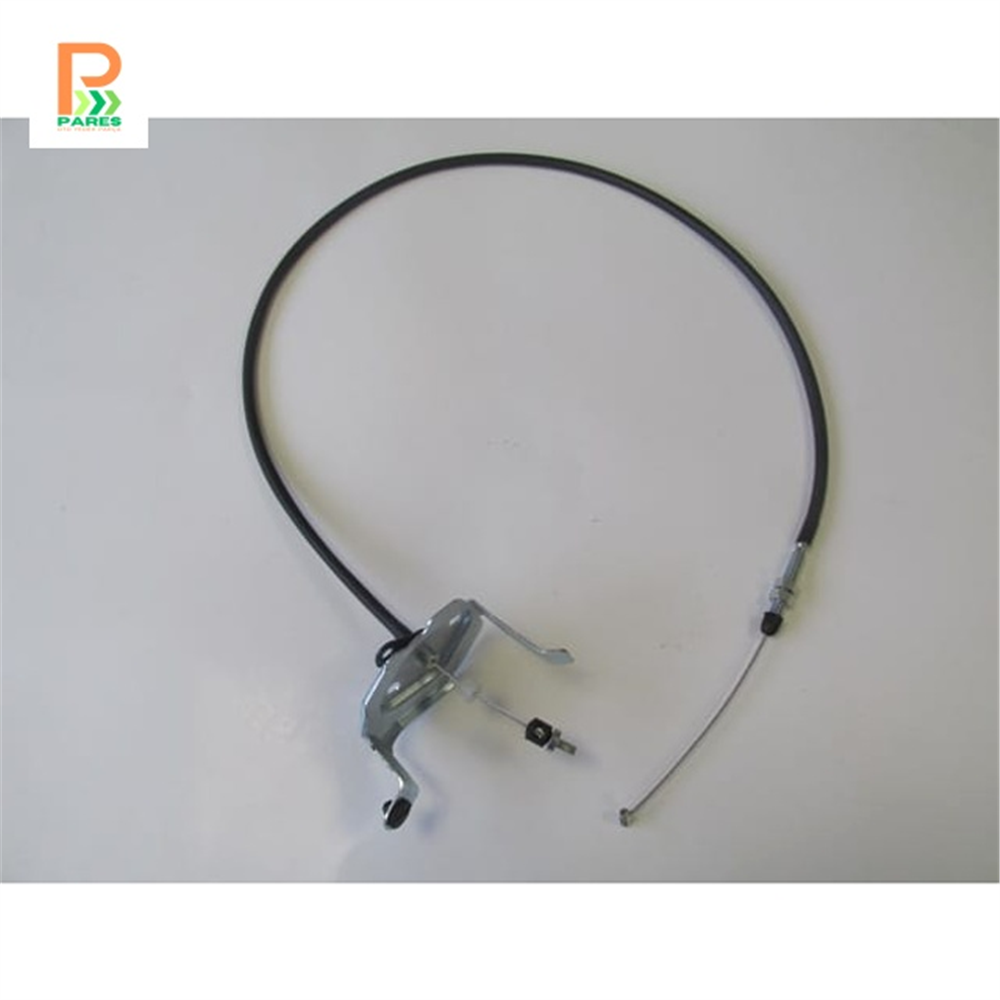 NISSAN SUNNY- B13- 90/94; GAZ TELİ 1.6CC