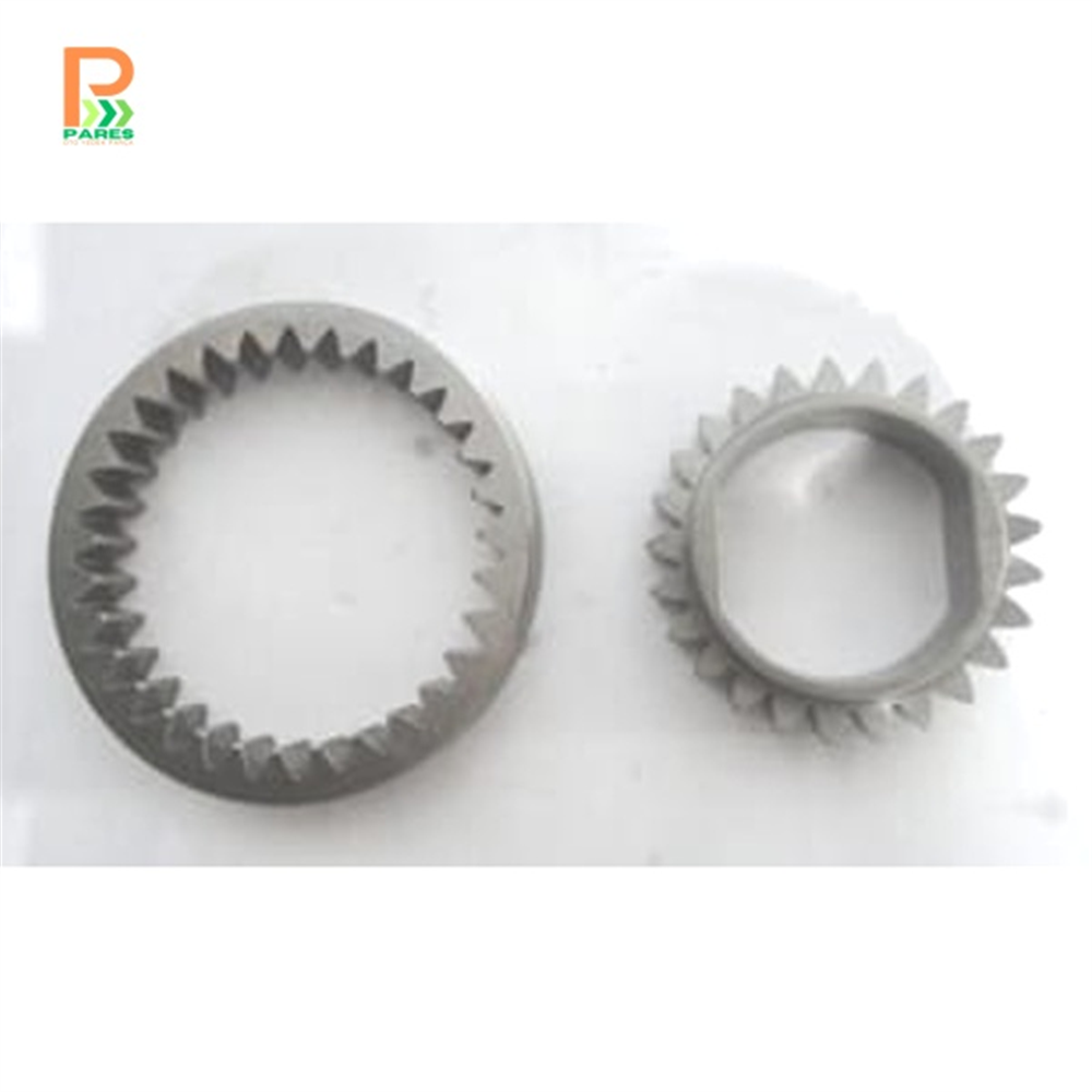 NISSAN SUNNY- B13- 90/94; YAĞ POMPA DİŞLİSİ (İÇ DIŞ) GA16DE/GA16DS MOTOR 1.6cc (YSK)