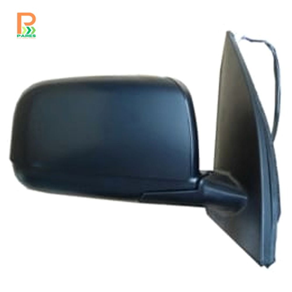 NISSAN X TRAIL- 2008-2012- KAPI AYNASI SAĞ TARAF ELEKTRİKLİ 3FİŞLİ (BFN)