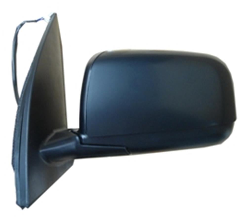 NISSAN X TRAIL- 2008-2012- KAPI AYNASI SOL TARAF ELEKTRİKLİ 3 FİŞLİ (BFN)