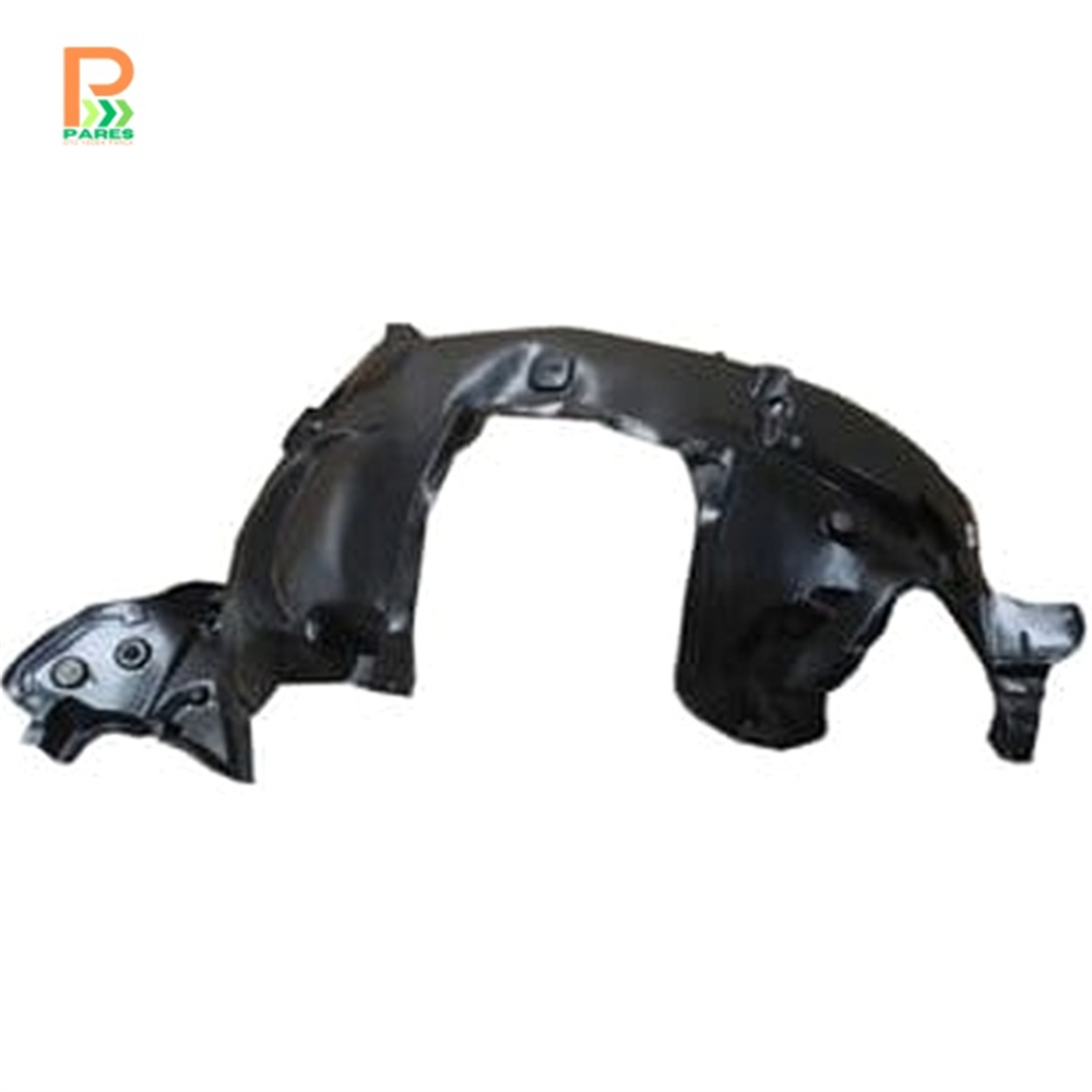 NISSAN X TRAIL- 2008-2012- ÖN ÇAMURLUK DAVLUMBAZI SOL TARAF (BFN)