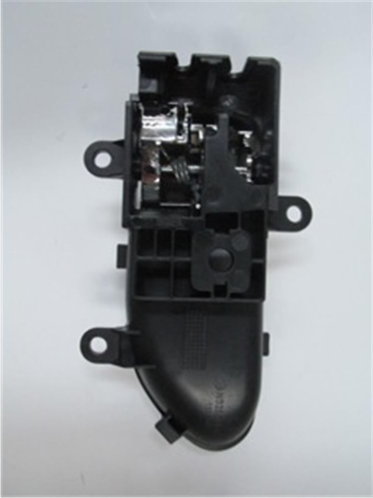 NISSAN X TRAIL- 2008-2012- ÖN KAPI İÇ AÇMA KOLU SAĞ TARAF (ELCEĞİ NİKELAJLI) 