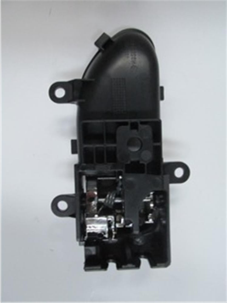 NISSAN X TRAIL- 2008-2012- ÖN KAPI İÇ AÇMA KOLU SOL TARAF (ELCEĞİ NİKELAJLI) 