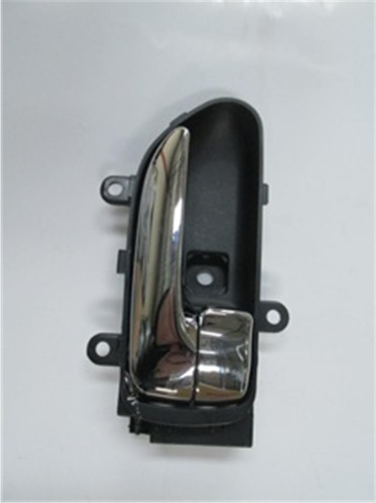 NISSAN X TRAIL- 2008-2012- ÖN KAPI İÇ AÇMA KOLU SAĞ TARAF (ELCEĞİ NİKELAJLI) 