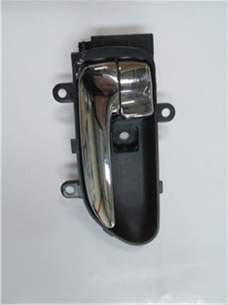 NISSAN X TRAIL- 2008-2012- ÖN KAPI İÇ AÇMA KOLU SOL TARAF (ELCEĞİ NİKELAJLI) 