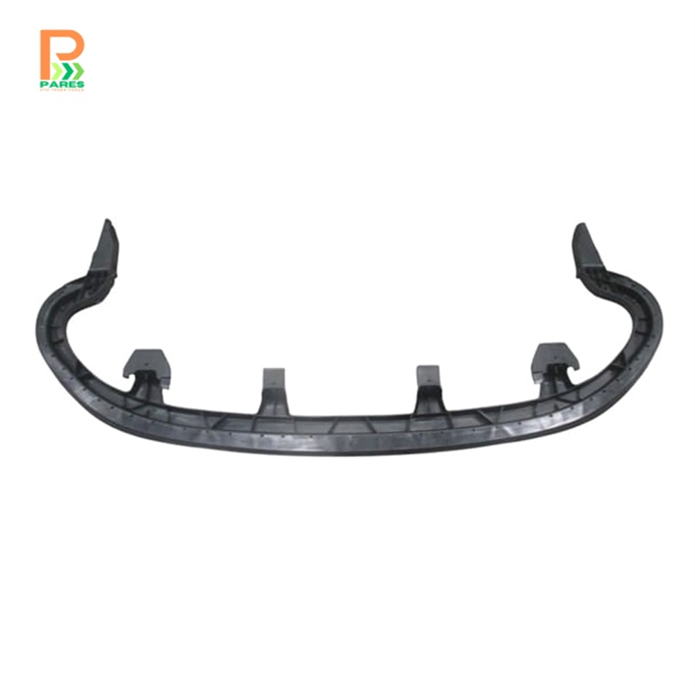 OEM NO 13399233 UYUMLU OPEL CORSA E 15/19 ÖN TAMPON ALT KORUMA PLASTİĞİ (ALT TAKVİYE)