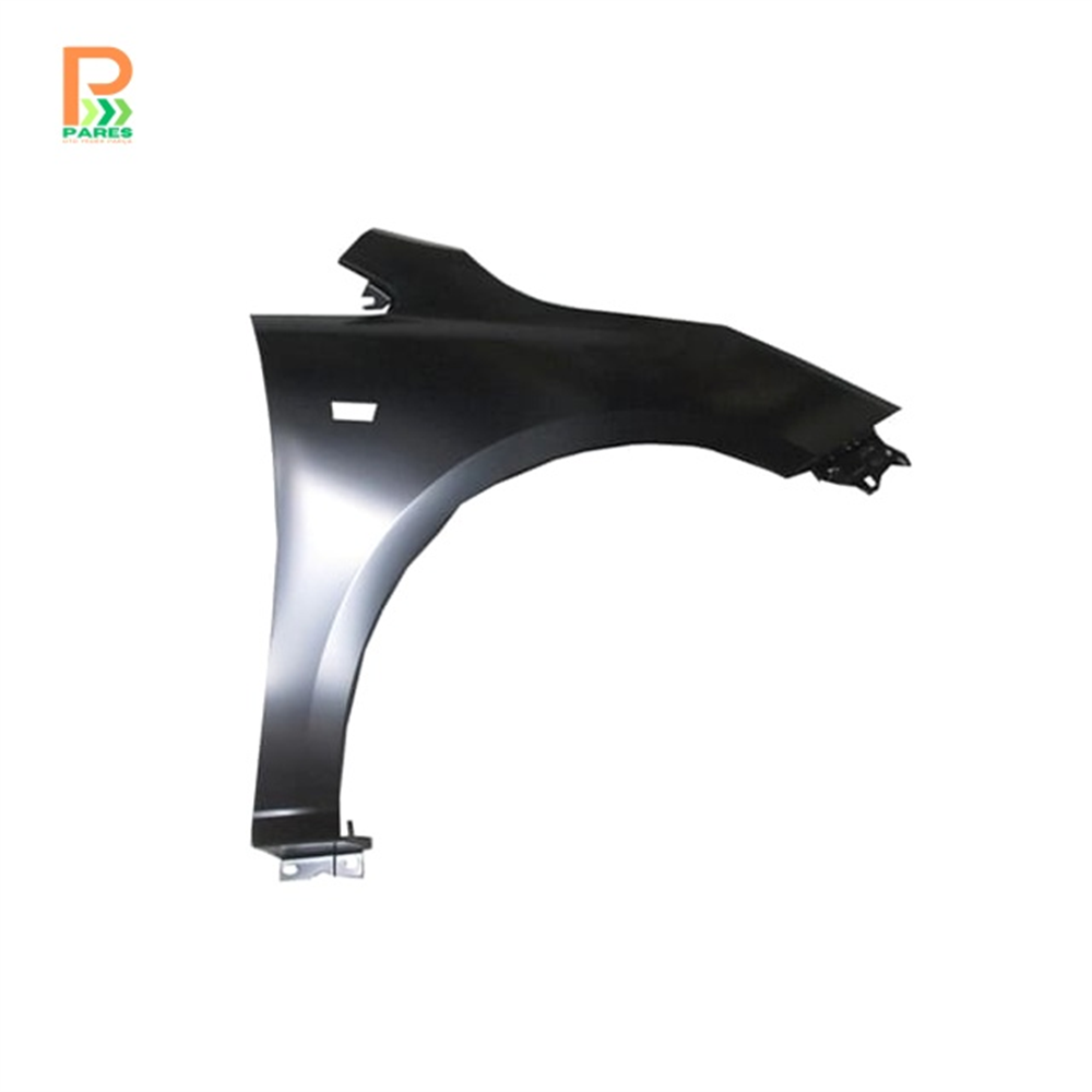 OEM NO 13434577 UYUMLU OPEL CORSA E 15/19 ÖN ÇAMURLUK DELİKLİ SAĞ