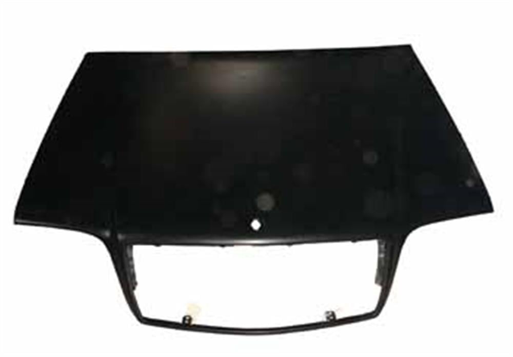 OEM NO 1408802657 UYUMLU MERCEDES S SL CLASS W140 95/98 MOTOR KAPUTU (IZGARASIZ)
