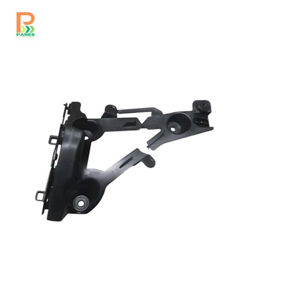 OEM NO 1610127980 UYUMLU PEUGEOT 2008 13/16 ARKA TAMPON BRAKETİ İÇ SOL 