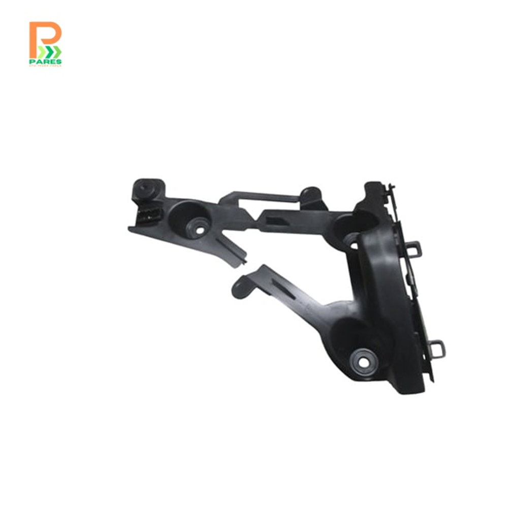 OEM NO 1610127980 UYUMLU PEUGEOT 2008 13/16 ARKA TAMPON BRAKETİ İÇ SAĞ 