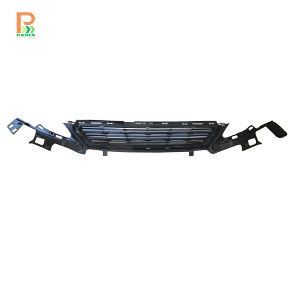 OEM NO 1610745180 UYUMLU PEUGEOT 308 15/17 ÖN PANJUR SİYAH (ALLURE MODEL) 