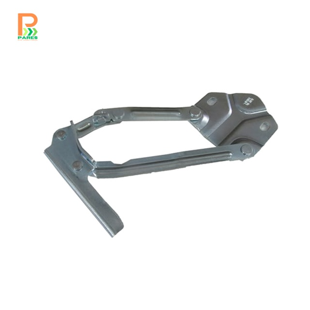OEM NO 1T0823301E UYUMLU VOLKSWAGEN CADDY 04/10 KAPUT MENTEŞESİ SOL 