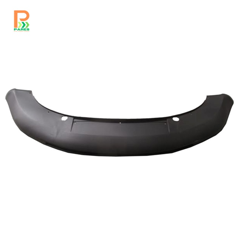OEM NO 1Z0807061 UYUMLU SKODA OCTAVIA 05/09 KARLIK (ÖN TAMPON ALTI) (SPOILER) 