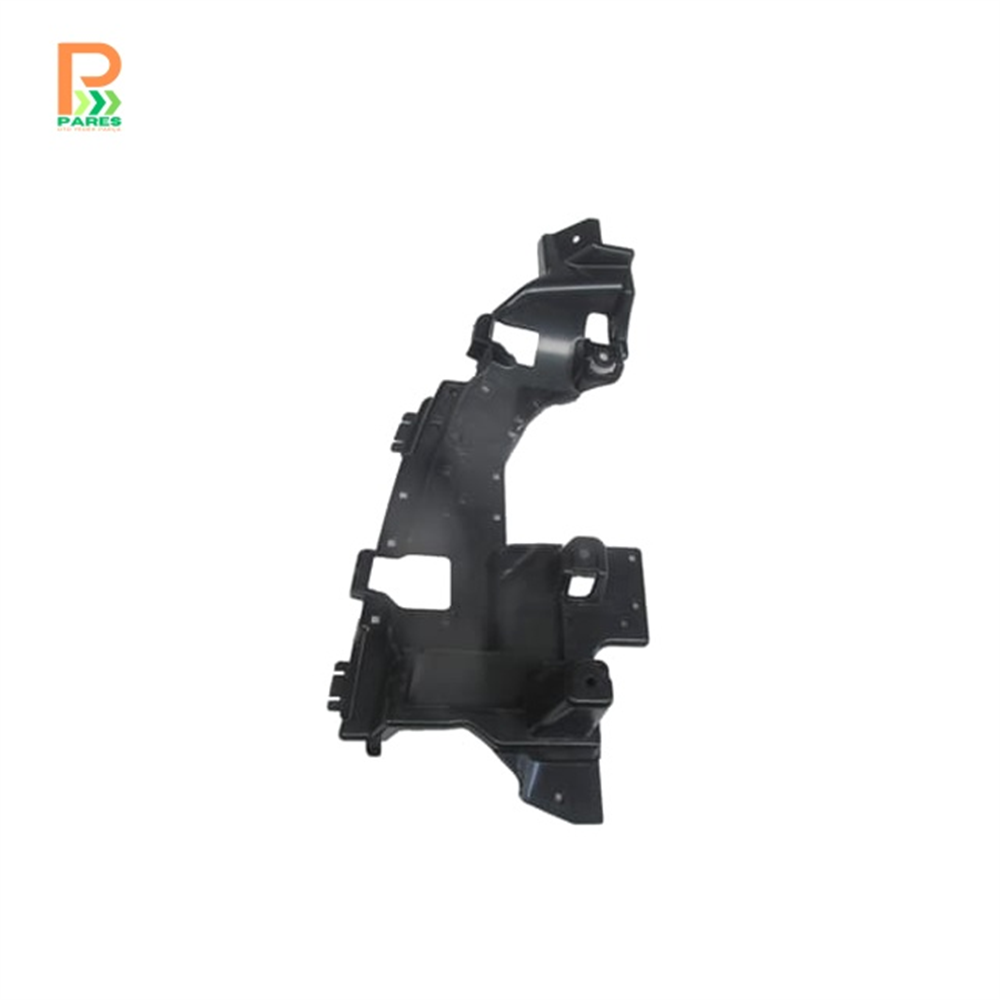 OEM NO 2058850200 UYUMLU MERCEDES C CLASS W205 14/17 ARKA TAMPON BRAKETİ SAĞ (AMG)