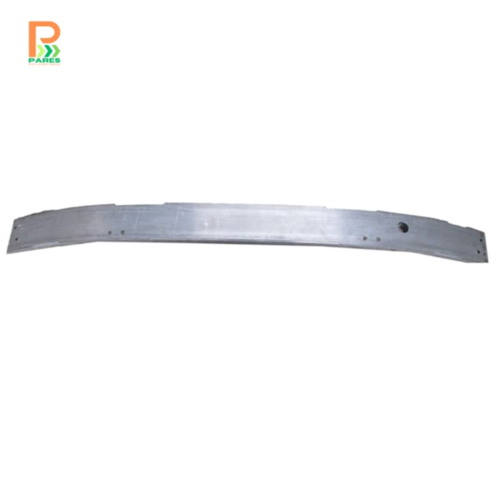 OEM NO 2116202834 UYUMLU MERCEDES E CLASS W211 03/06 ÖN TAMPON DEMİRİ (ALÜMİNYUM) 