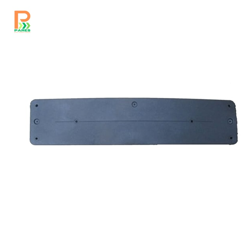 OEM NO 2128170078 UYUMLU MERCEDES E CLASS W212 10/12 ÖN TAMPON PLAKALIK PLASTİĞİ 