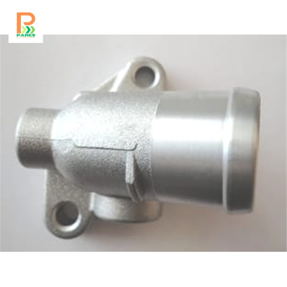 OEM NO 22151-42003 UYUMLU HYUNDAI H100 MİNİBÜS 97/08 SU ÇIKIS BORUSU