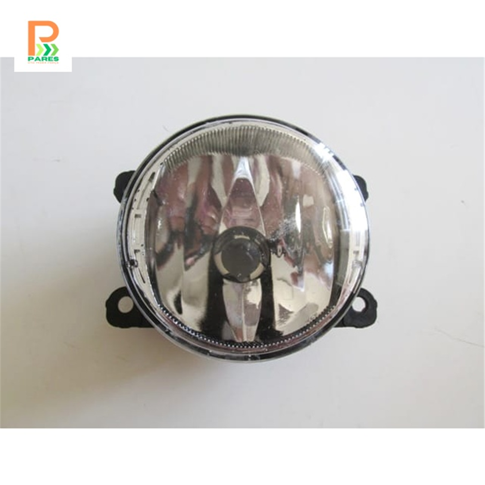 OEM NO 261500097R UYUMLU FORD TRANSIT V347 07/13 SİS LAMBASI (SAĞ/SOL AYNIDIR TEK TEK SATILIR) (AMPÜLSÜZ)