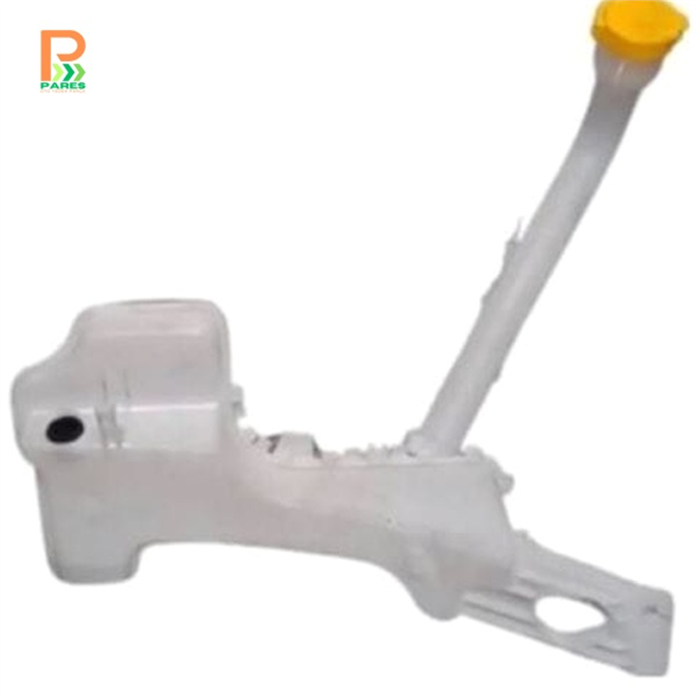 OEM NO 289108657R UYUMLU RENAULT CAPTUR 20/24 ÖN CAM SU BİDONU/DEPOSU (BORUSU VE KAPAĞI İLE BİRLİKTE)
