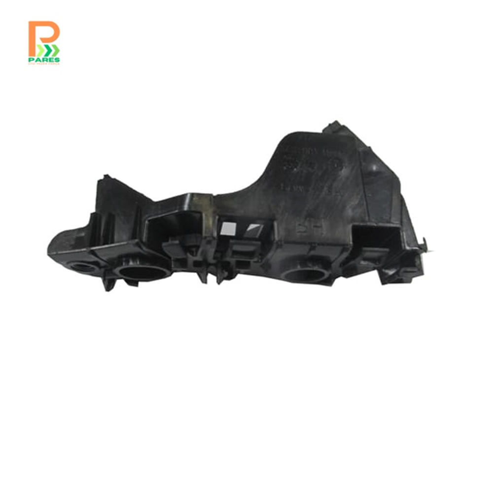 OEM NO 2G0807183 UYUMLU VOLKSWAGEN POLO 7 17/21 ÖN TAMPON BAĞLANTI BRAKETİ SOL PLASTİK 