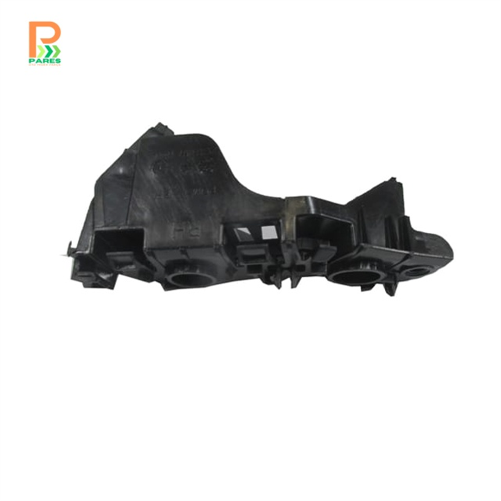 OEM NO 2G0807184 UYUMLU VOLKSWAGEN POLO 7 17/21 ÖN TAMPON BAĞLANTI BRAKETİ SAĞ PLASTİK 