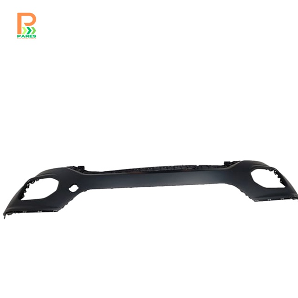 OEM NO 2GA807217JGRU UYUMLU VOLKSWAGEN T ROC 19/21 ÖN TAMPON ÜST SİYAH/ASTARLI 