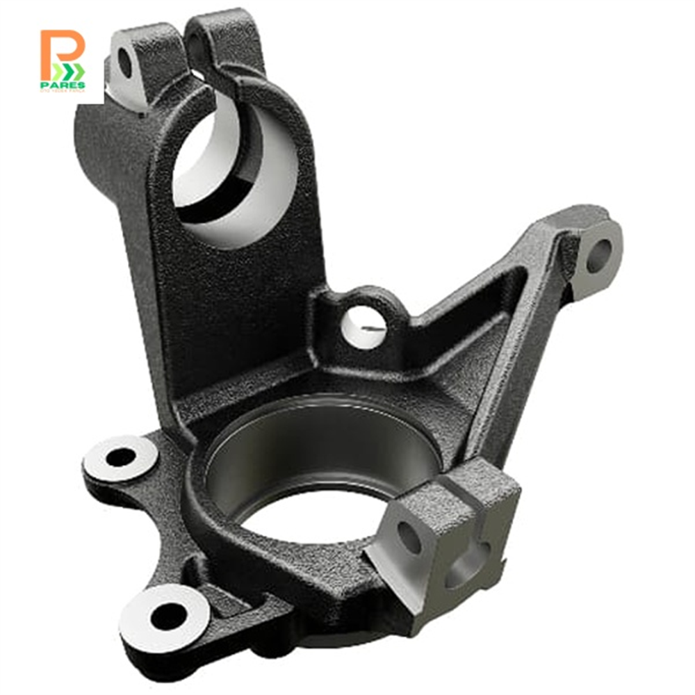 OEM NO 3647.54 UYUMLU CITROEN BERLINGO 04/09 ÖN AKS TAŞIYICI SAĞ