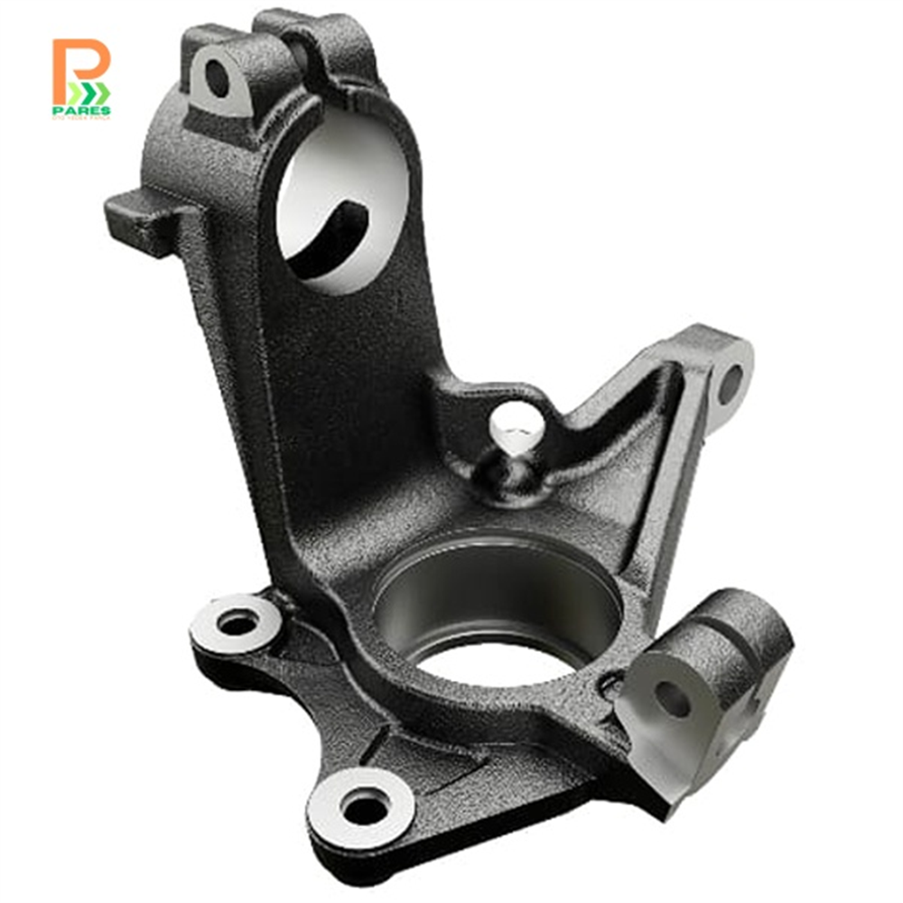 OEM NO 3647.75 UYUMLU PEUGEOT 206 HB 99/09 ÖN AKS TAŞIYICI SAĞ