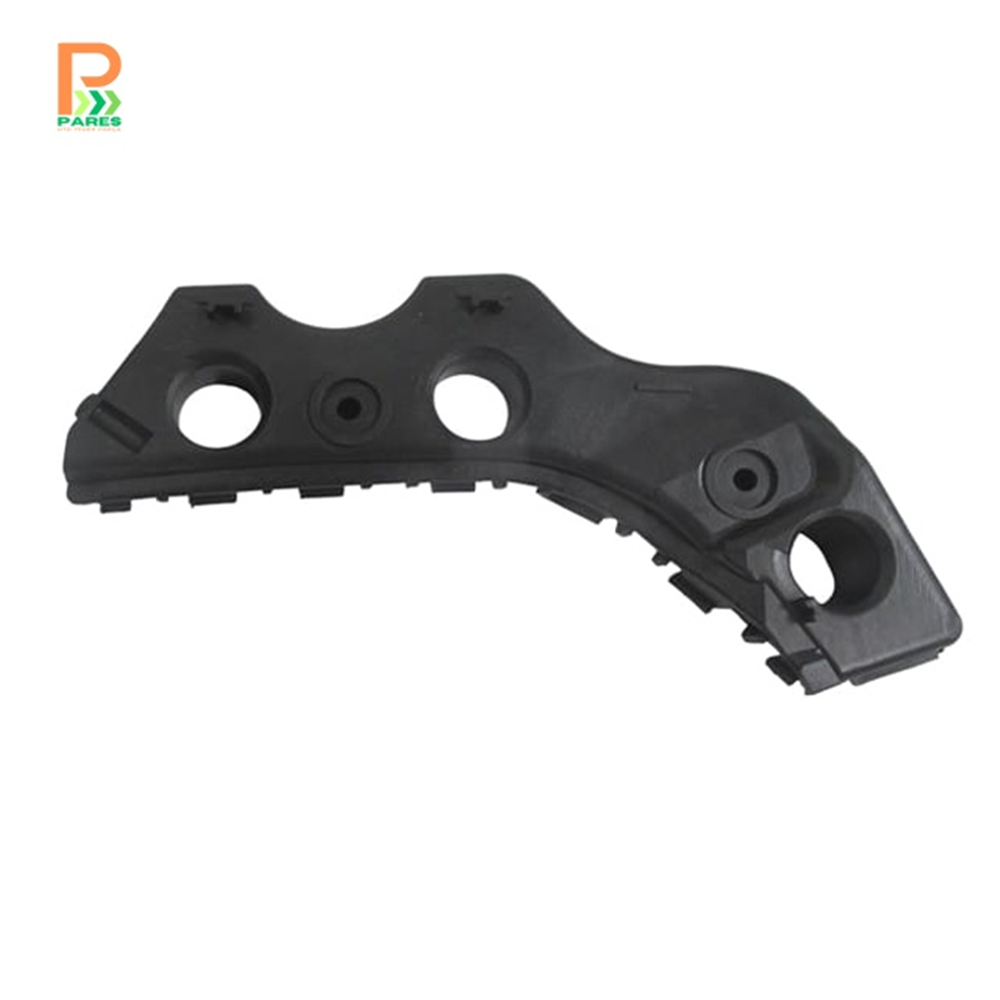 OEM NO 3C8807184C UYUMLU VOLKSWAGEN CC 13/17 ÖN TAMPON BAĞLANTI BRAKETİ SAĞ KÜÇÜK/PLASTİK