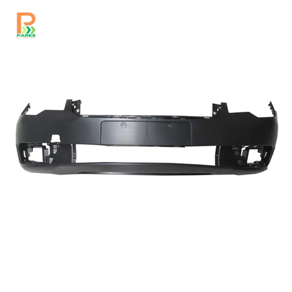 OEM NO 3T0807221K UYUMLU SKODA SUPERB 13/15 ÖN TAMPON SİYAH  (SİS/PANJUR/SENSÖR DELİKSİZ) 