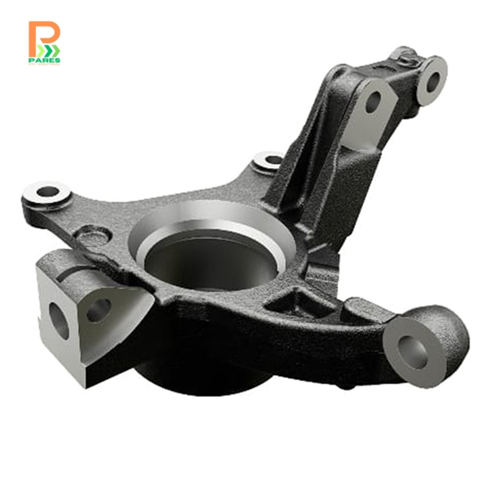 OEM NO 400143629R UYUMLU DACIA LODGY 12/22 ÖN AKS TAŞIYICI SAĞ (ABS Lİ)