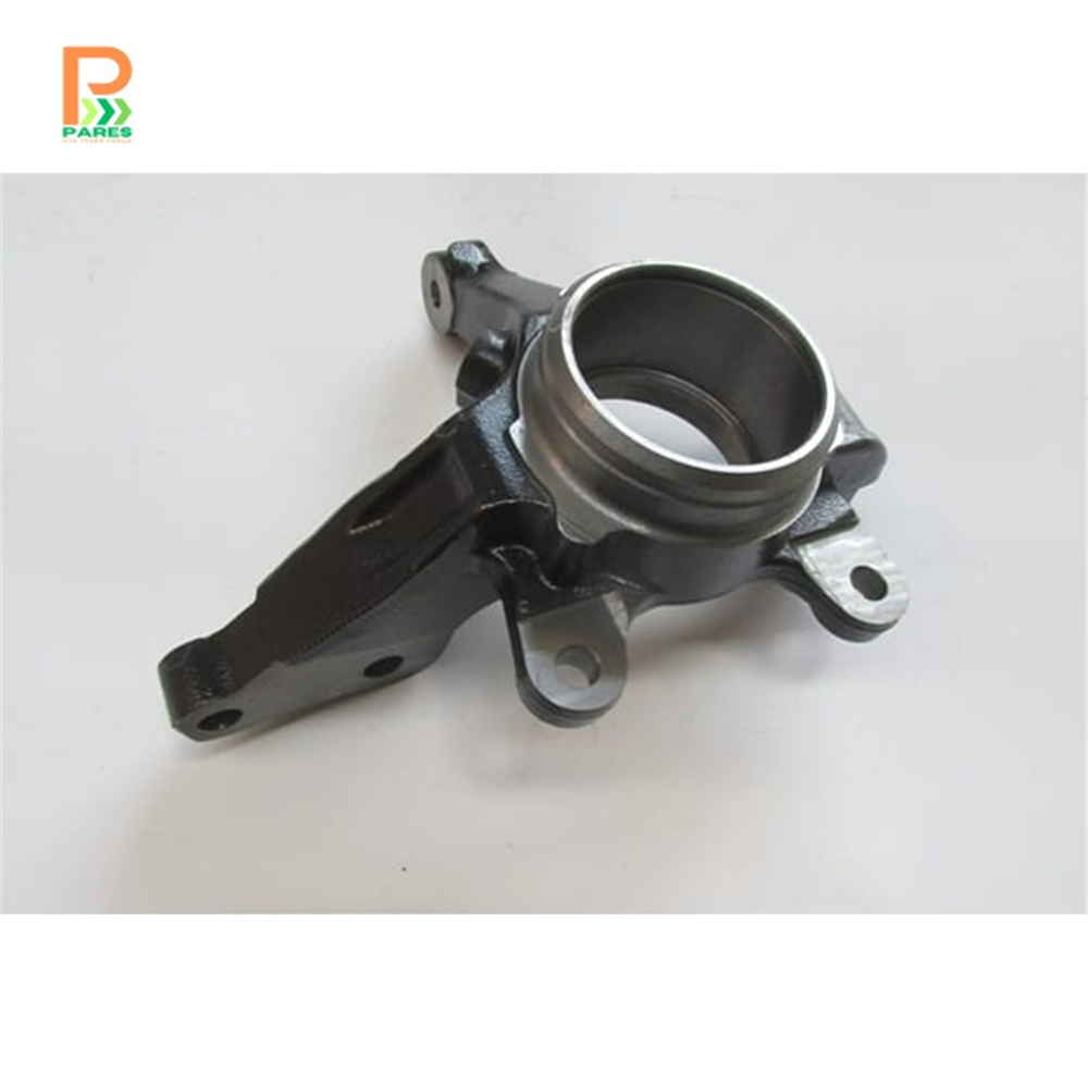 OEM NO 40015-1HH0A UYUMLU NISSAN MICRA K13 13/18  (MAKYAJLI KASA)ÖN AKS TAŞIYICI SOL (ABS Lİ)