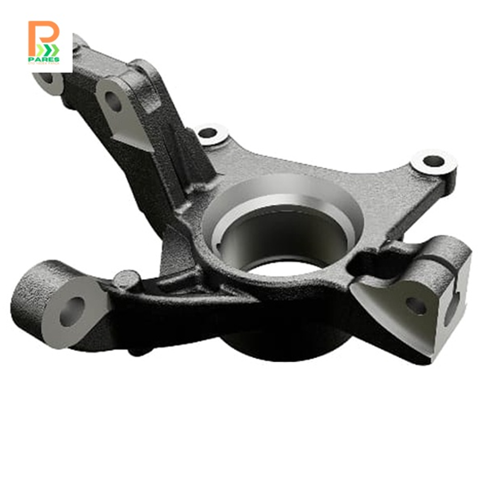 OEM NO 400153767R UYUMLU RENAULT CAPTUR 13/19 ÖN AKS TAŞIYICI SOL (ABS Lİ)