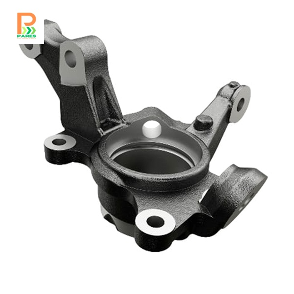 OEM NO 43211-19015 UYUMLU TOYOTA COROLLA ZZE121 02/06 ÖN AKS TAŞIYICI SAĞ (ABS Lİ)